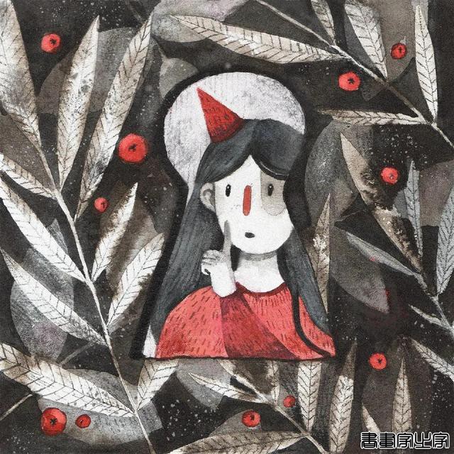 插画师Anna Fadeeva作品欣赏-5.jpg