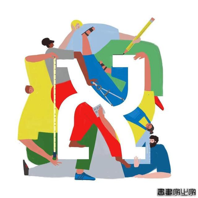 插画师 Maya Ish-Shalom作品欣赏-6.jpg