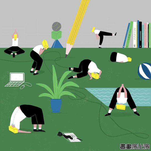 插画师 Maya Ish-Shalom作品欣赏-7.jpg