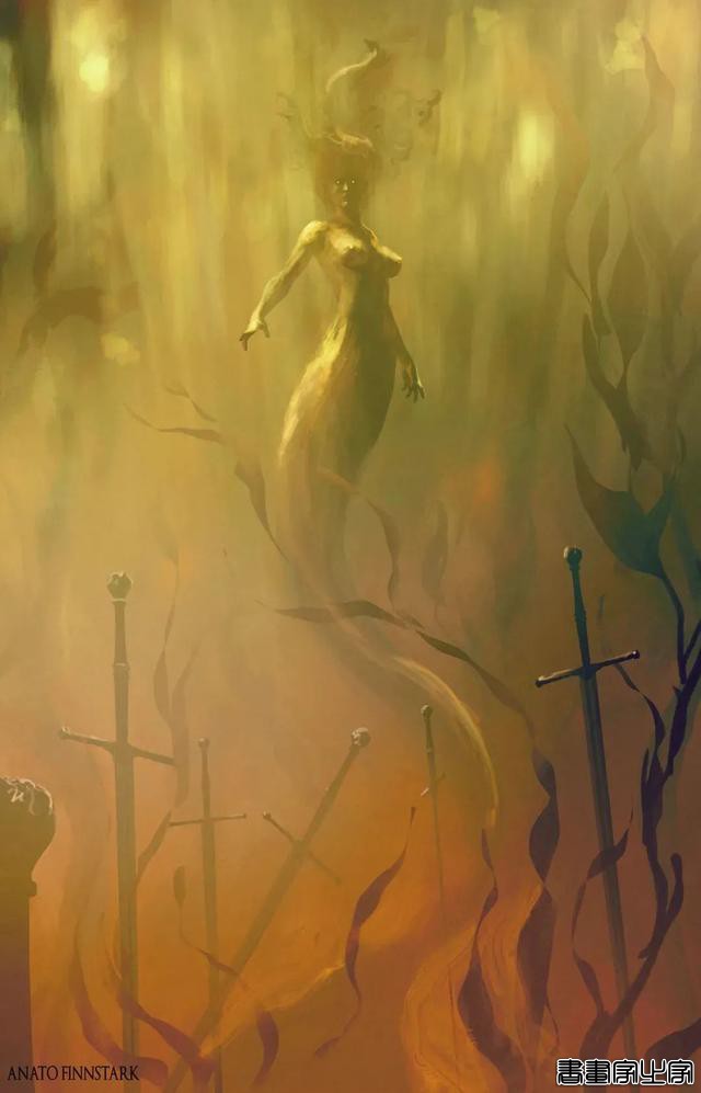 法国自由插画家和概念画家Anato Finnstark作品欣赏-5.jpg