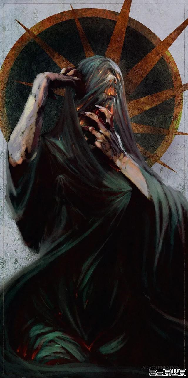 法国自由插画家和概念画家Anato Finnstark作品欣赏-13.jpg