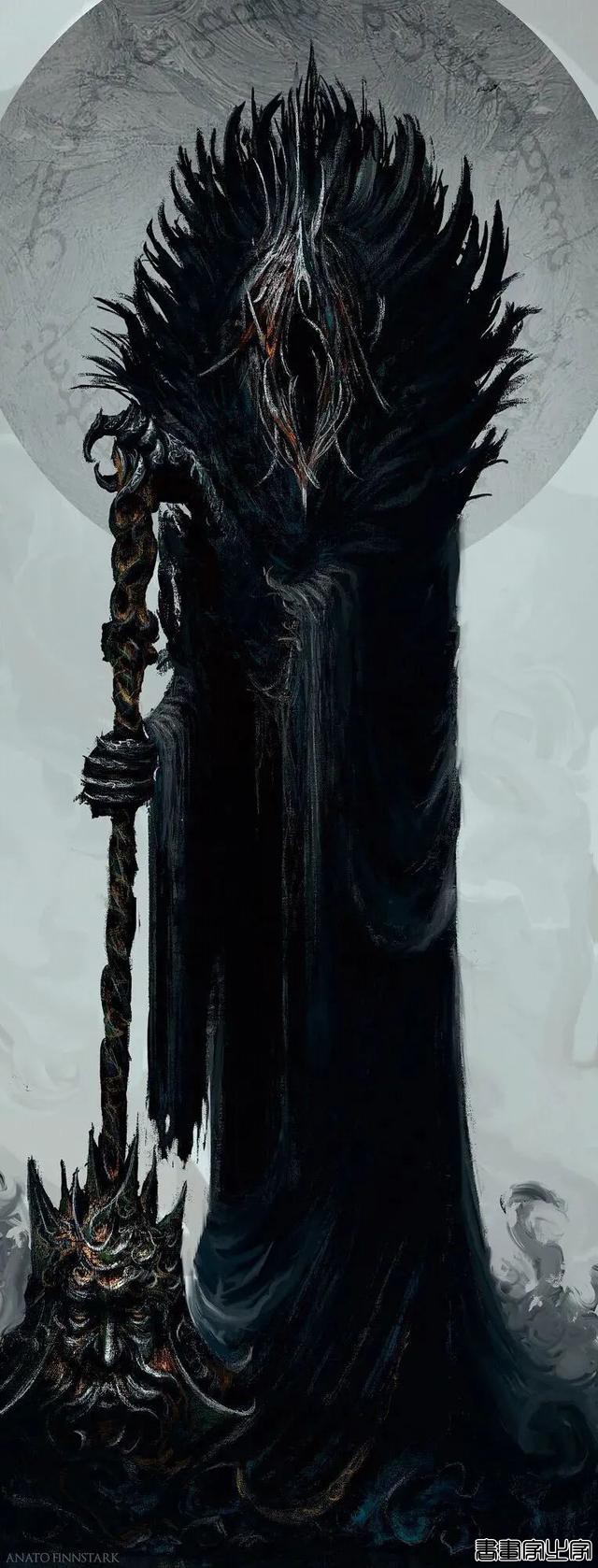 法国自由插画家和概念画家Anato Finnstark作品欣赏-16.jpg