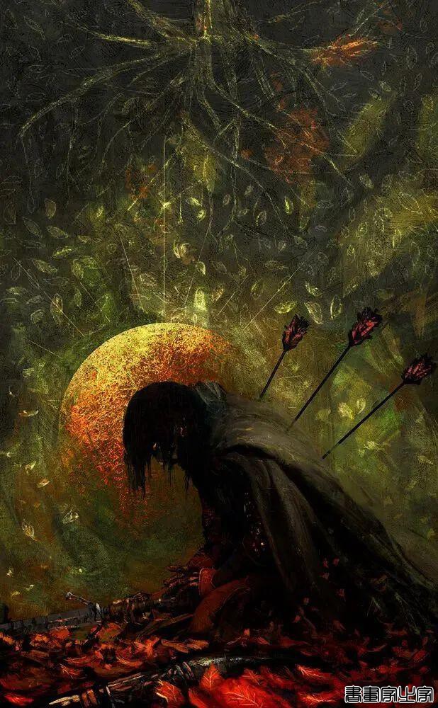 法国自由插画家和概念画家Anato Finnstark作品欣赏-17.jpg