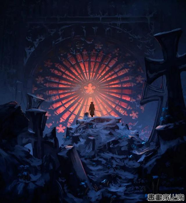 法国自由插画家和概念画家Anato Finnstark作品欣赏-26.jpg
