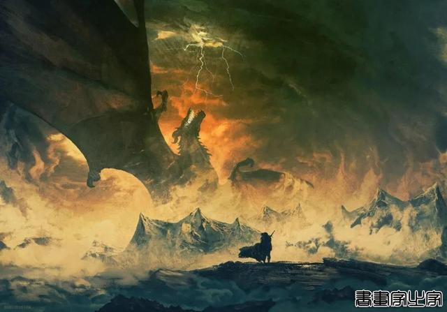 法国自由插画家和概念画家Anato Finnstark作品欣赏-28.jpg