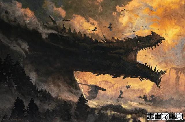 法国自由插画家和概念画家Anato Finnstark作品欣赏-27.jpg