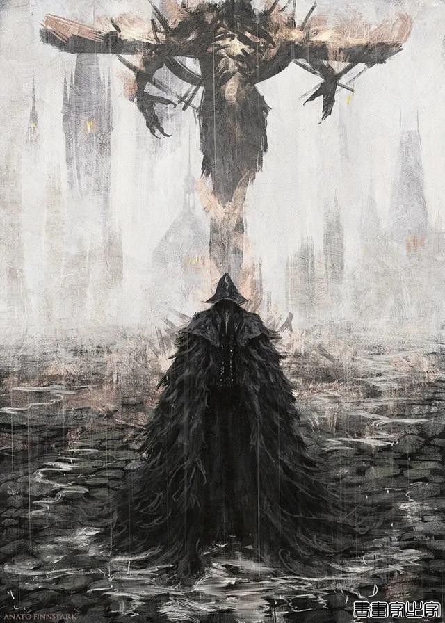 法国自由插画家和概念画家Anato Finnstark作品欣赏-33.jpg