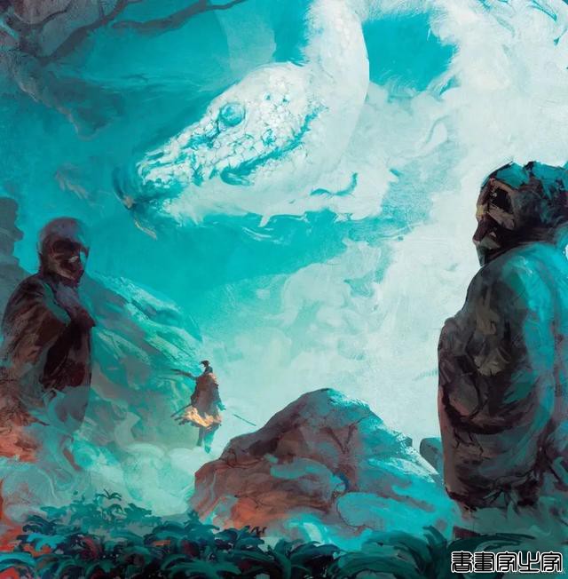 法国自由插画家和概念画家Anato Finnstark作品欣赏-43.jpg