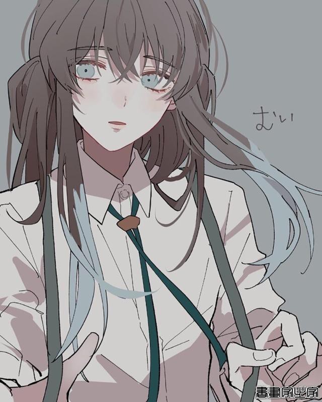 画师推荐.第一千零八十一期-Nky_0130 日本插画师 鬼灭的同他插画-9.jpg
