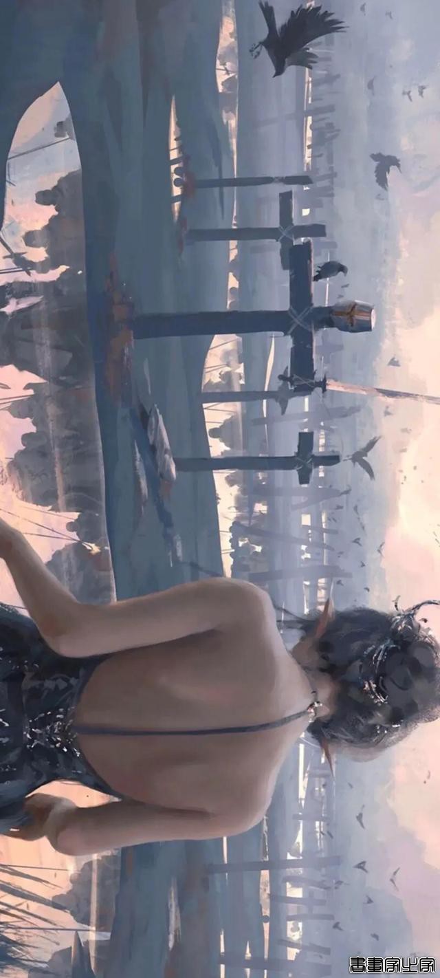 #鬼刀#精美壁纸插画-5.jpg