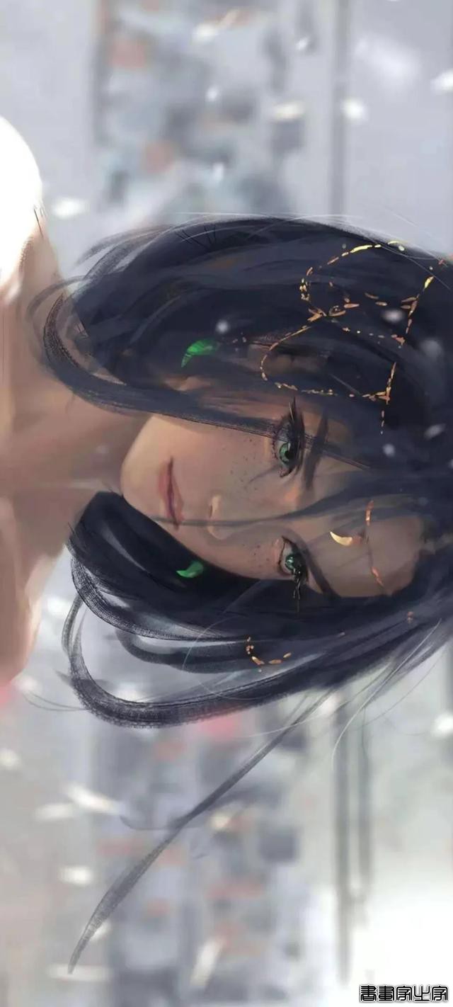 #鬼刀#精美壁纸插画-8.jpg