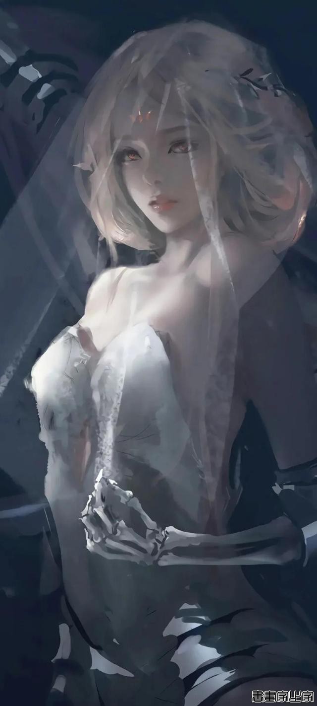 #鬼刀#精美壁纸插画-10.jpg