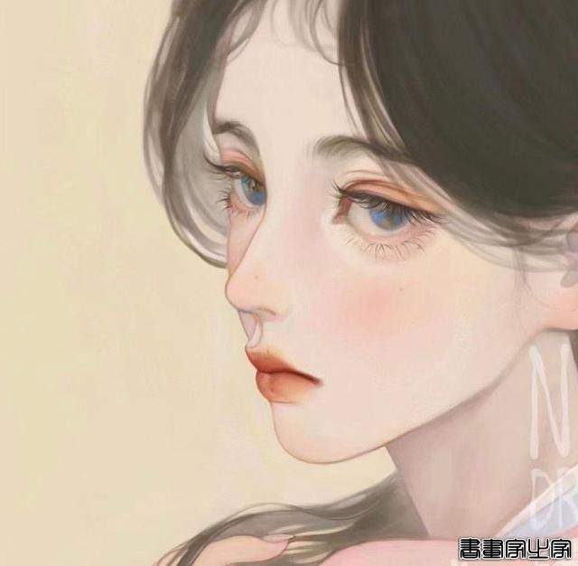 优美插画与精辟语句最搭，发个朋友圈，收获点赞无数-4.jpg