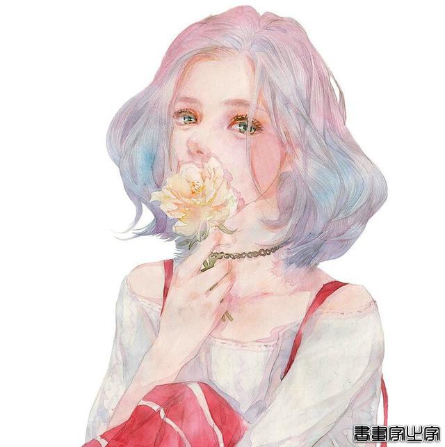 优美插画与精辟语句最搭，发个朋友圈，收获点赞无数-9.jpg