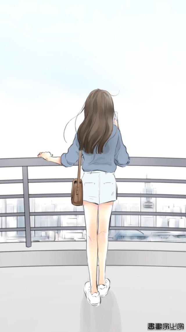 优美插画与精辟语句最搭，发个朋友圈，收获点赞无数-12.jpg