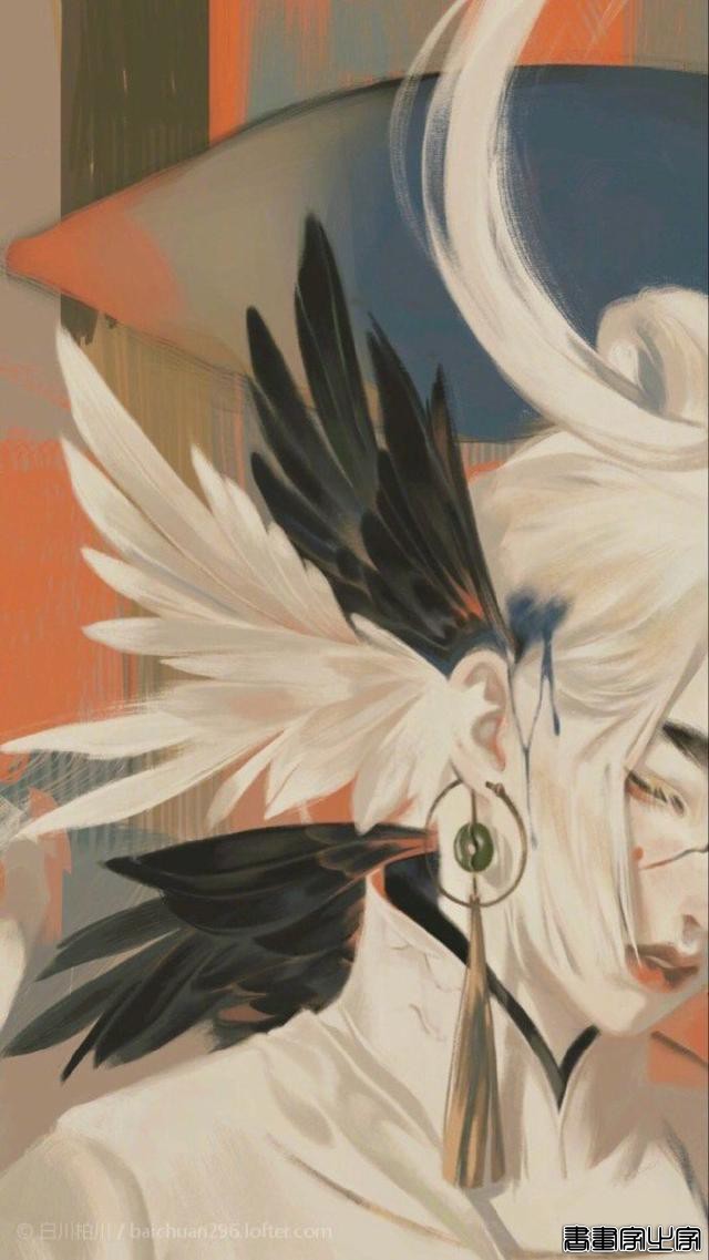 优美插画与精辟语句最搭，发个朋友圈，收获点赞无数-14.jpg