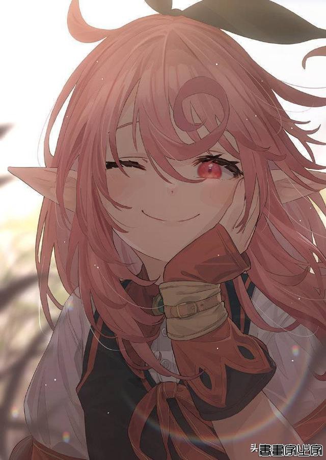 可爱的少女们 来自日本画师鳴海アラタ ? ???的一组少女插画-6.jpg