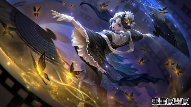 「插画欣赏」巨头厂商争抢的自由插画师是什么样的？-9.jpg