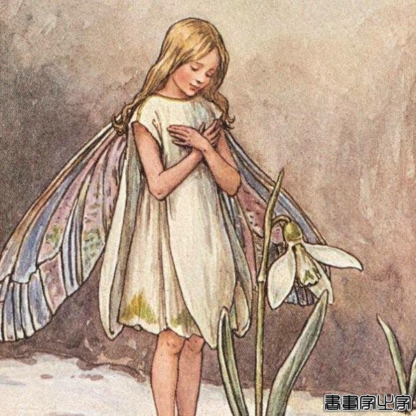插画师：Cicely Mary Barker ????-5.jpg