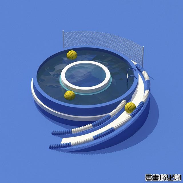 数字建筑：Núria Madrid &amp; Cristian Malagón Garcia插画作品-8.jpg