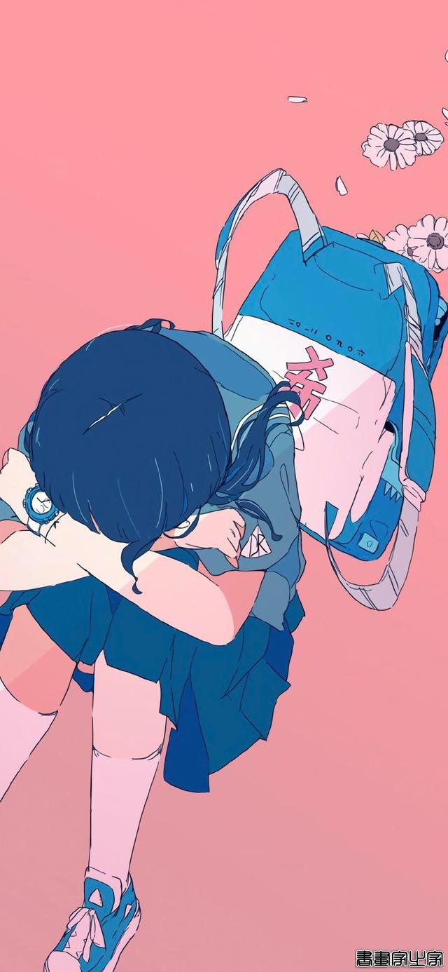 适合夏天的小清新插画壁纸-12.jpg