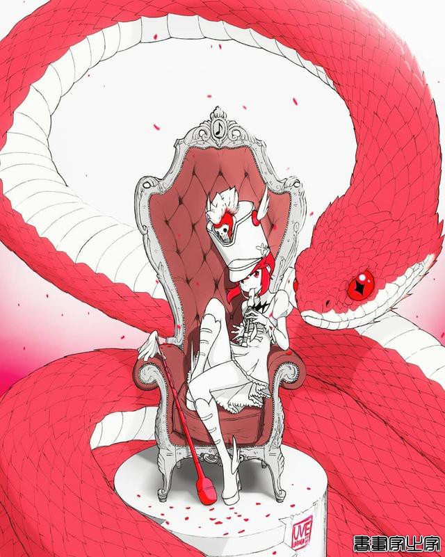 插画师Vanilla Joe Art ???-5.jpg