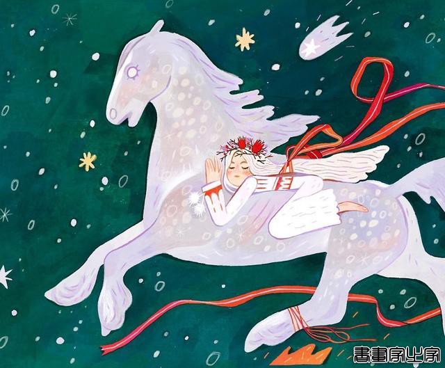 充满童话感的插画作品，温馨可爱-7.jpg