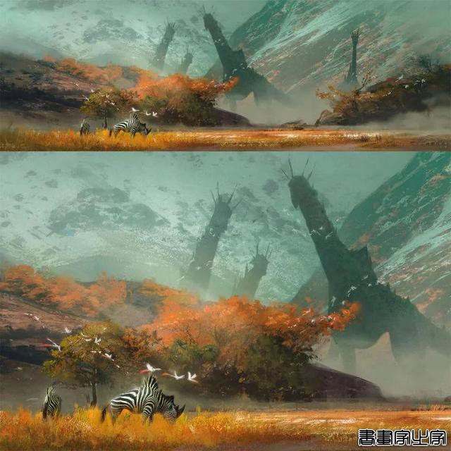 Stéphane Wootha Richard人物和概念插画艺术作品-12.jpg