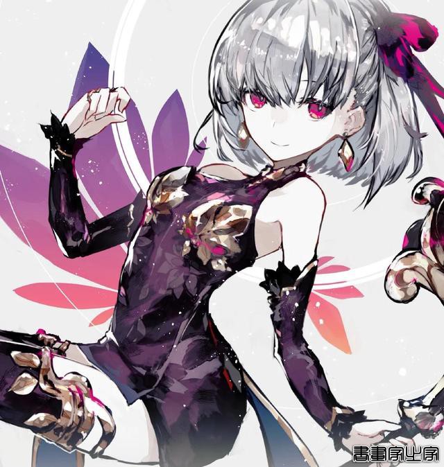 插画分享｜今日份眼花缭乱的美少女-15.jpg