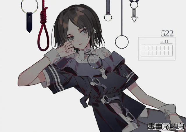 「插画」这画风，一个字：绝-14.jpg