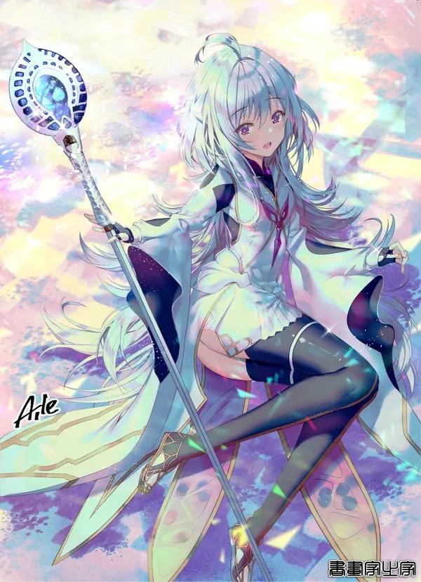 「壁纸插画分享」你根本忘不掉一个你认认真真喜欢过的人-4.jpg