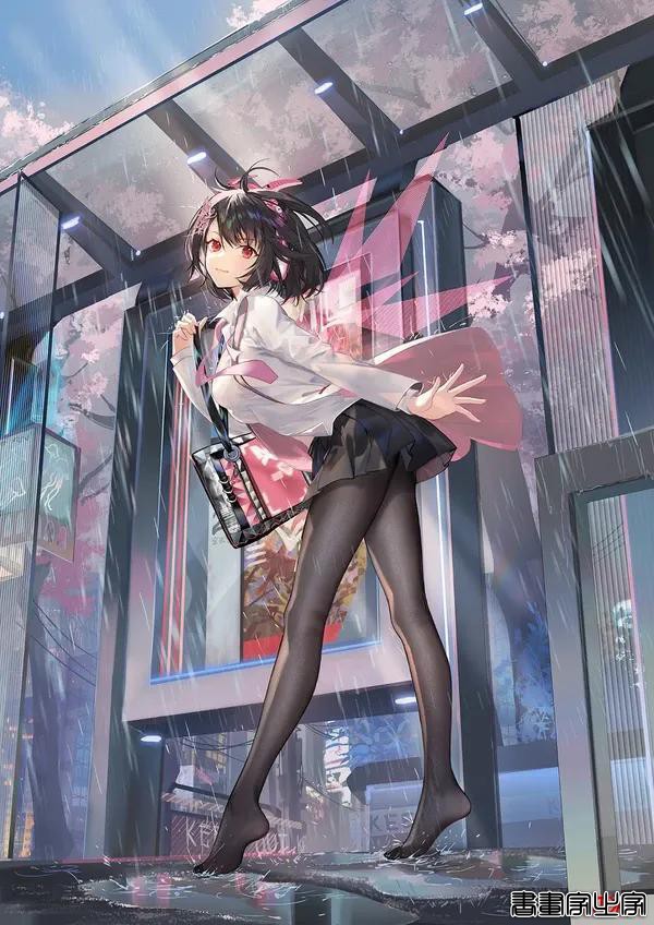 「壁纸插画分享」你根本忘不掉一个你认认真真喜欢过的人-11.jpg