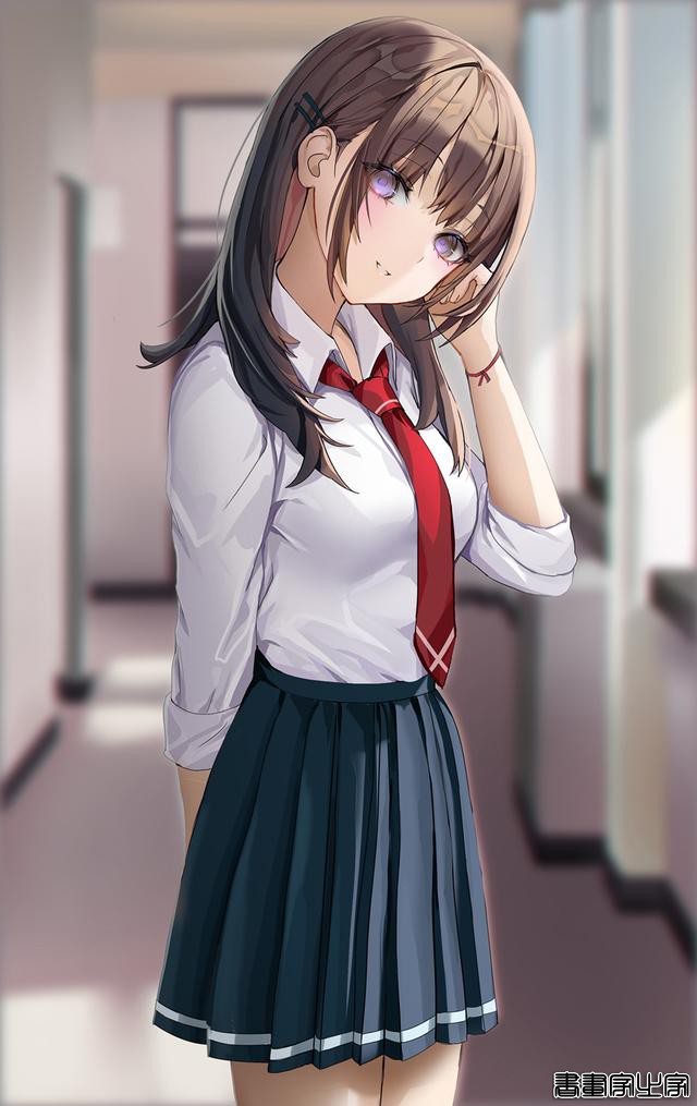 美艳得令人赏心悦目的二次元插画，精选集合多位画师不同插画风格-13.jpg