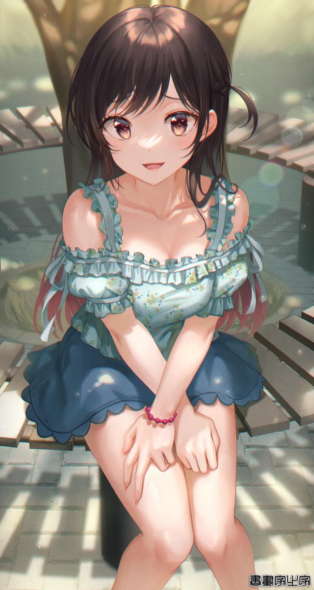 美艳得令人赏心悦目的二次元插画，精选集合多位画师不同插画风格-35.jpg