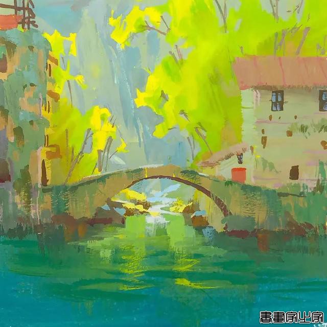 插画师 Tommy Kim 绘画作品-4.jpg