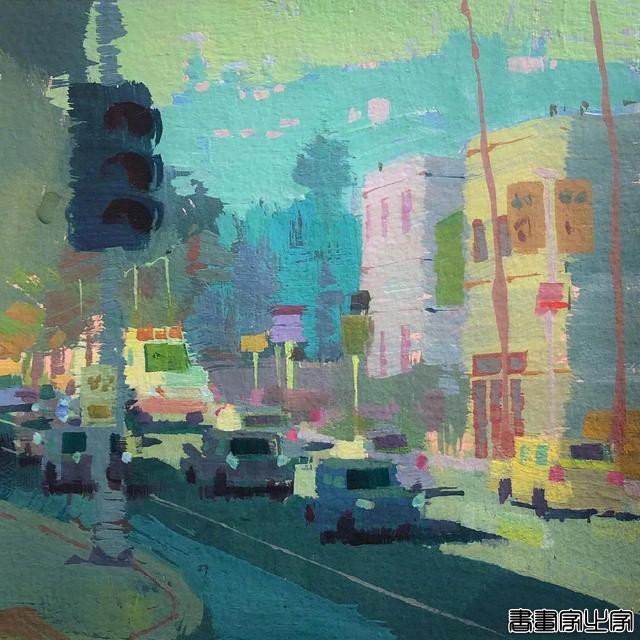 插画师 Tommy Kim 绘画作品-10.jpg