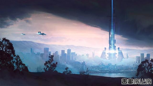 Juhani Jokinen幻想概念插画作品-11.jpg
