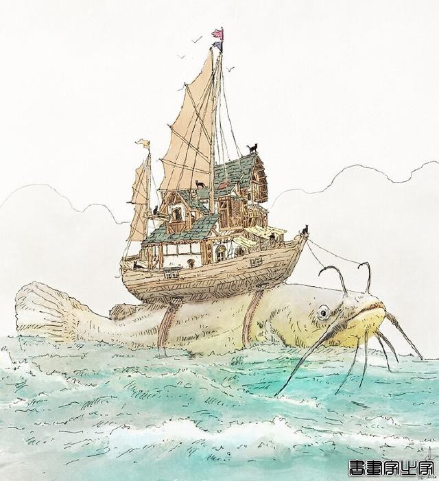 「插画」Gregory Fromenteau-6.jpg