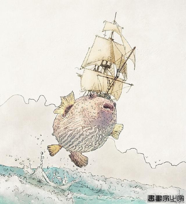 「插画」Gregory Fromenteau-8.jpg