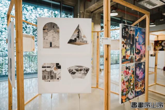 米奇艺术展上海站好奇无界，足不出“沪”欣赏全球顶尖插画作品 | 一周享乐指南-8.jpg