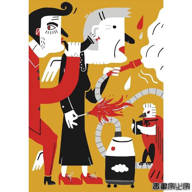 插画师Polina Doroshenko作品欣赏-9.jpg