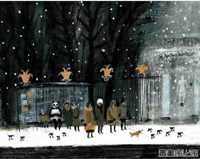 插画师 Alisa Yufa 的作品欣赏-7.jpg