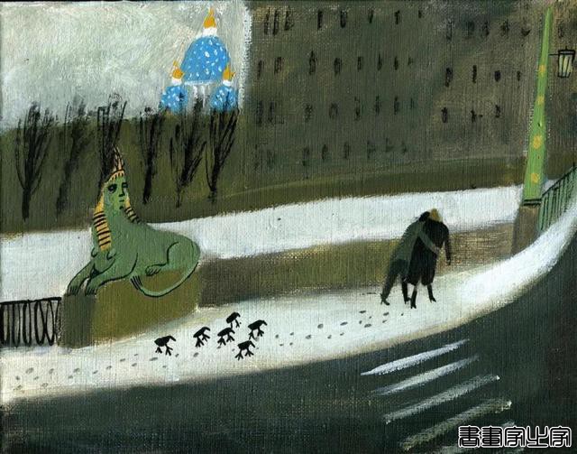 插画师 Alisa Yufa 的作品欣赏-6.jpg