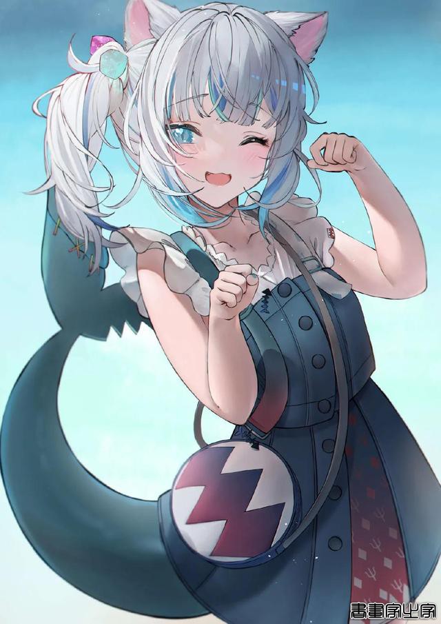 插画分享｜快从里面选一个自己喜欢的头像吧-5.jpg