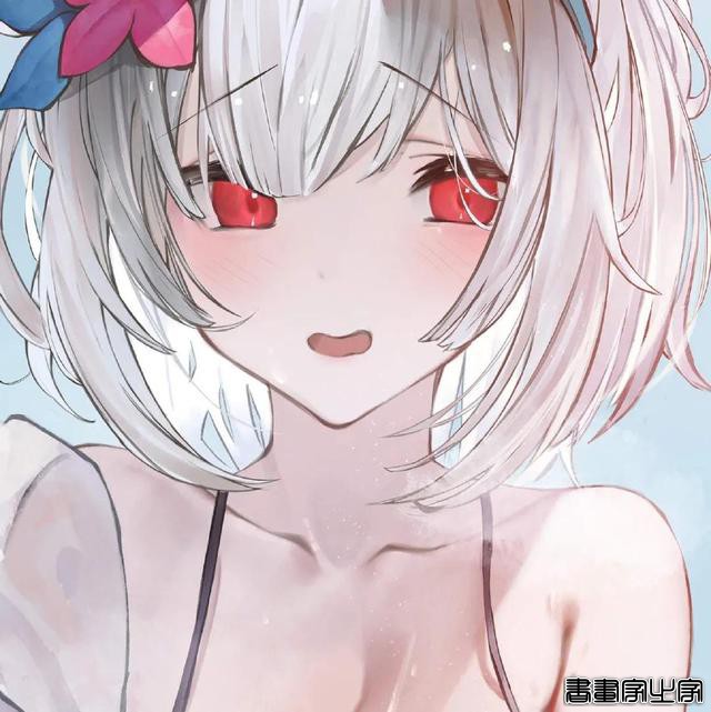 插画分享｜快从里面选一个自己喜欢的头像吧-4.jpg