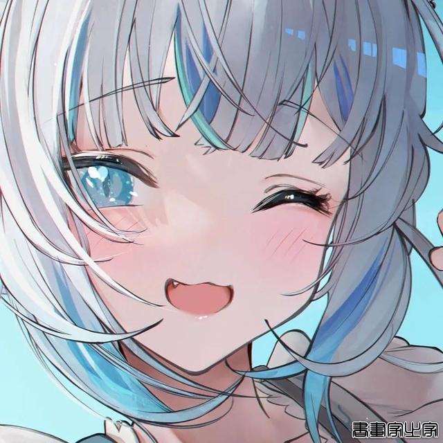 插画分享｜快从里面选一个自己喜欢的头像吧-6.jpg