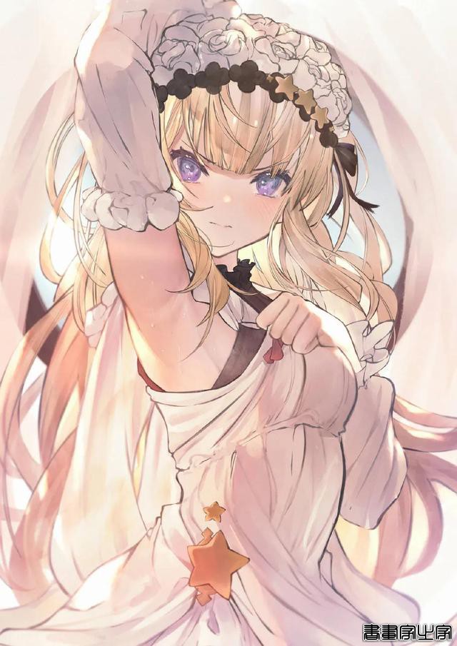 插画分享｜快从里面选一个自己喜欢的头像吧-11.jpg