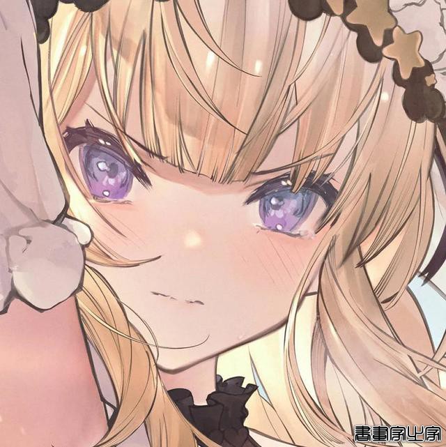 插画分享｜快从里面选一个自己喜欢的头像吧-12.jpg