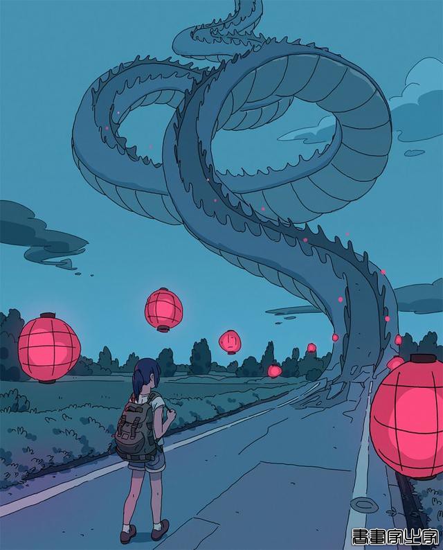 Varguy创作的宫崎骏风格的插画作品-6.jpg