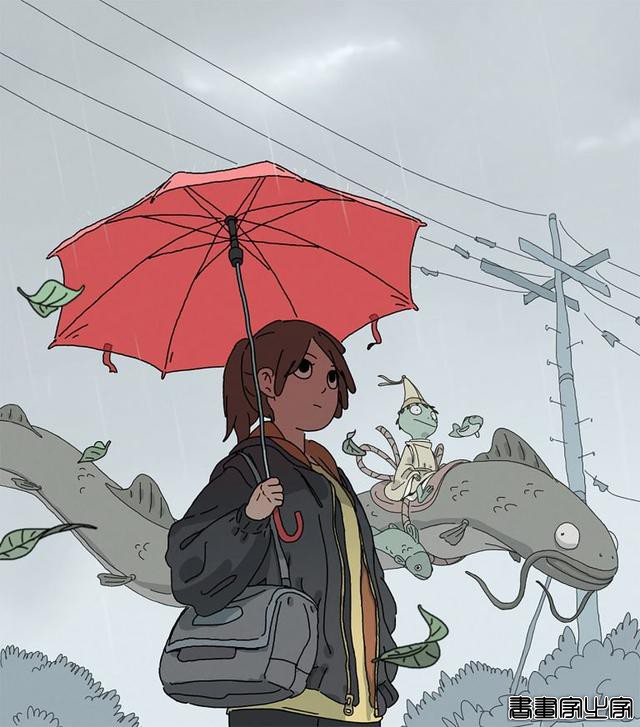 Varguy创作的宫崎骏风格的插画作品-15.jpg